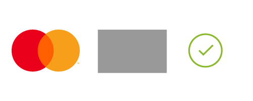 Image of sufficient logo parity Image of sufficient logo parity