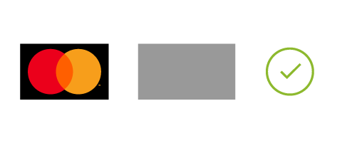 Image of sufficient logo parity Image of sufficient logo parity