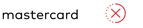 Image of incorrect spelling or use of the Mastercard name Image of incorrect spelling or use of the Mastercard name