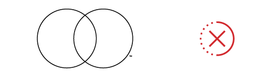 Image of a common mistake using the Mastercard brand Image of a common mistake using the Mastercard brand