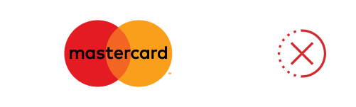 Image of a common mistake using the Mastercard brand Image of a common mistake using the Mastercard brand