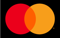 Mastercard decal sticker