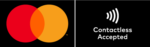 Mastercard contactless