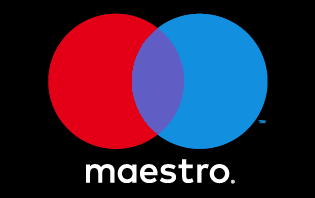 Maestro decal sticker